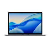 13" MacBook Pro (M1, 2020)