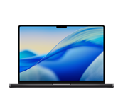 14" MacBook Pro (M4 Max)