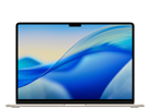15" MacBook Air (M2, 2023)