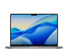 14" MacBook Pro (M1 Pro oder M1 Max, 2021)