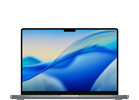 14" MacBook Pro (M3)